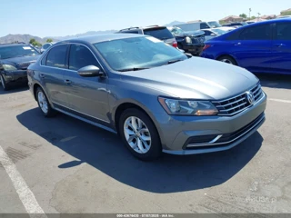 VOLKSWAGEN VOLKSWAGEN PASSAT 1.8T S