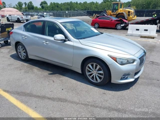 INFINITI INFINITI Q50 PREMIUM