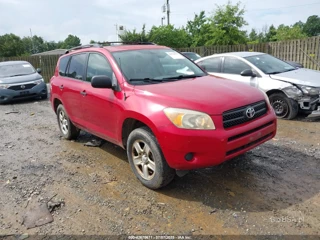 TOYOTA TOYOTA RAV4