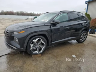 HYUNDAI TUCSON LIM LIMITED