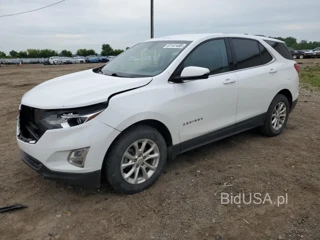 CHEVROLET EQUINOX LT LT