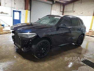 BMW X5 M50I M50I