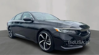 HONDA ACCORD SPO SPORT