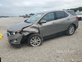 CHEVROLET EQUINOX LT LT