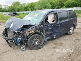 DODGE GRAND CARA SE