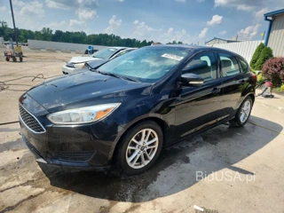 FORD FOCUS SE SE