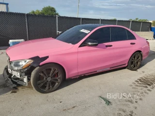 MERCEDES-BENZ C 300 300