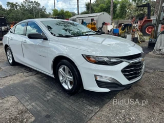 CHEVROLET MALIBU LS LS