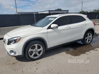 MERCEDES-BENZ GLA 250 4M 250 4MATIC
