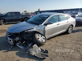 CHRYSLER 200 LIMITE LIMITED