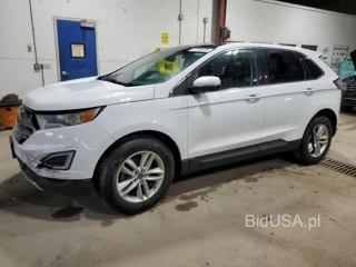 FORD EDGE SEL SEL