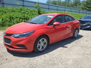 CHEVROLET CRUZE LT LT