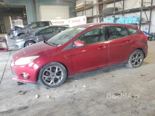 FORD FOCUS SE SE
