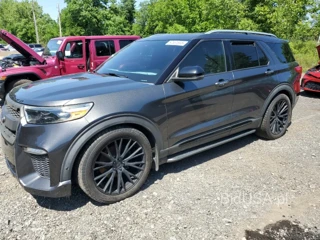 FORD EXPLORER P PLATINUM