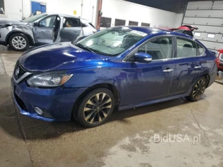 NISSAN SENTRA S S
