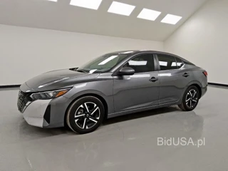 NISSAN SENTRA SV SV