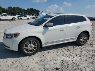VOLVO XC60 T5 PR T5 PREMIER+