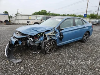VOLKSWAGEN JETTA SE SE
