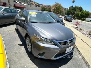 LEXUS CT 200 200
