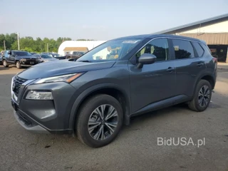 NISSAN ROGUE SV SV