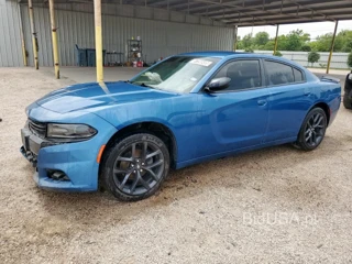 DODGE CHARGER SX SXT