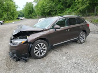 SUBARU OUTBACK TO TOURING