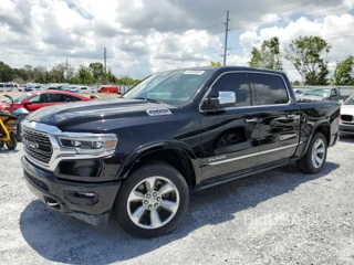 RAM 1500 LIMIT LIMITED