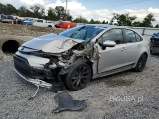 TOYOTA COROLLA SE SE