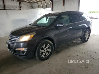 CHEVROLET TRAVERSE L LT