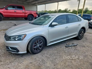 VOLKSWAGEN PASSAT S S