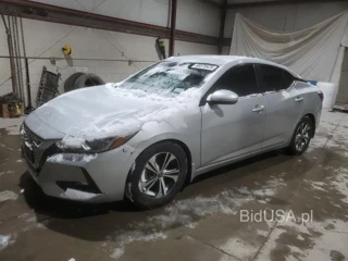 NISSAN SENTRA SV SV