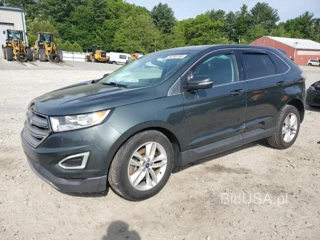 FORD EDGE SEL SEL
