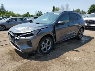 FORD ESCAPE ST ST LINE