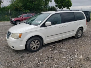 CHRYSLER TOWN & COU TOURING