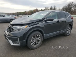 HONDA CR-V EX EX