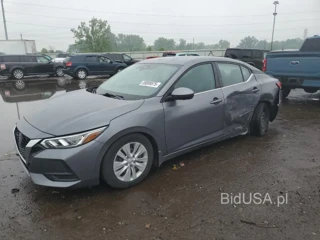 NISSAN SENTRA S S