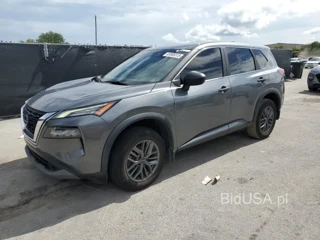 NISSAN ROGUE S S
