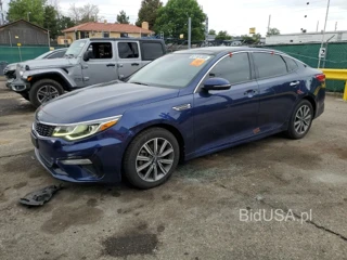 KIA OPTIMA LX LX