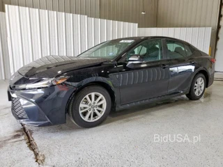 TOYOTA CAMRY XSE XSE