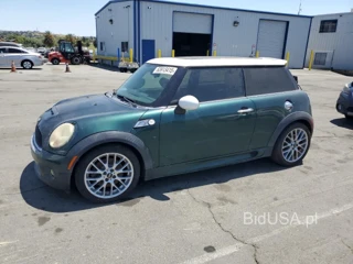 MINI COOPER S S