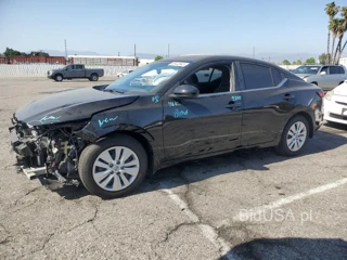 NISSAN SENTRA S S