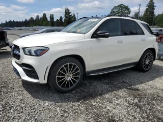 MERCEDES-BENZ GLE 350 4M 350 4MATIC