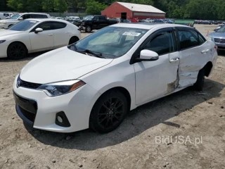 TOYOTA COROLLA L L