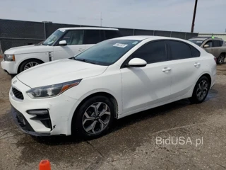 KIA FORTE FE FE