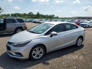 CHEVROLET CRUZE LT LT