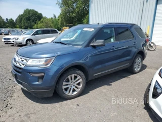 FORD EXPLORER X XLT