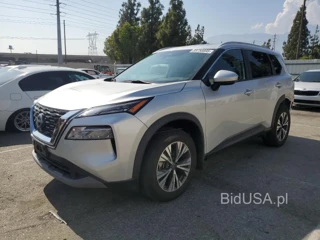 NISSAN ROGUE SV SV