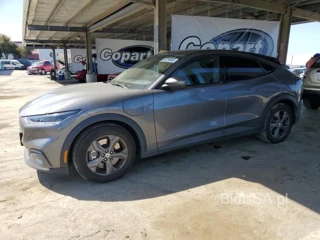 FORD MUSTANG MA SELECT