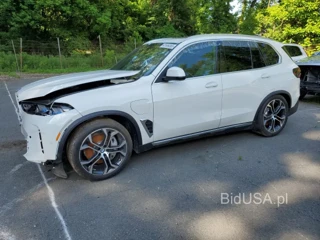 BMW X5 XDRIVE5 XDRIVE50E