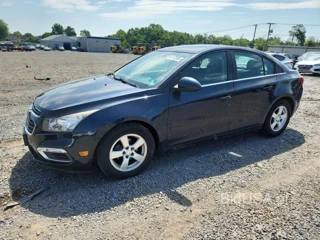 CHEVROLET CRUZE LIMI LT